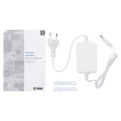 Медиаконвертер 10/100-Base-T / 100Base-FX, Tx/Rx: 1550/1310нм