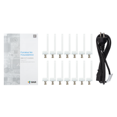 Шасси конвертерное SNR-CVT-CHASSIS