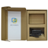 Медиаконвертер 10/100Base-T / 100Base-FX, Tx/Rx: 1310/1550нм, V3