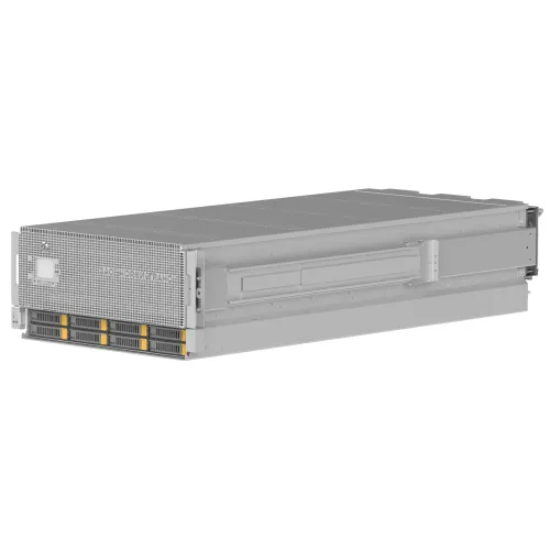 Серверная платформа Норси-Транс ПАНТЕРА-128, 5U, 2xScalable, DDR4, 128xLFF