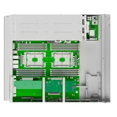 Серверная платформа Норси-Транс ПАНТЕРА-128, 5U, 2xScalable, DDR4, 128xLFF