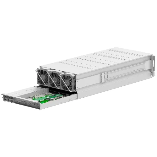 Серверная платформа Норси-Транс ПАНТЕРА-128, 5U, 2xScalable, DDR4, 128xLFF