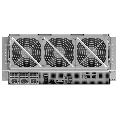 Серверная платформа Норси-Транс ПАНТЕРА-128, 5U, 2xScalable, DDR4, 128xLFF