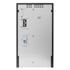 Блок батарей для ИБП 3000 VA, 72VDC серии BASE