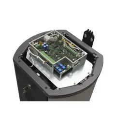 Стойка шлагбаума (без стрелы)