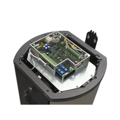 Стойка шлагбаума (без стрелы)