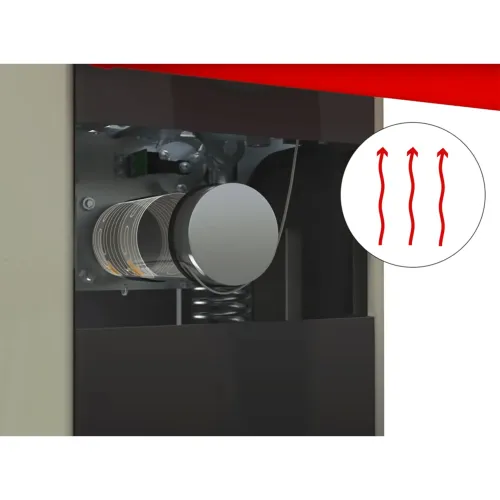 Стойка шлагбаума (без стрелы)