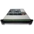 Серверная платформа Rikor 2U RP6224-AB25-800HS, до двух процессоров Intel Xeon Scalable, DDR4, 24x2.5" HDD, 2x1000Base-T, резервируемый БП