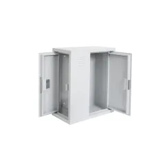 Шкаф телекоммуникационный антивандальный SNR-TAC2704-DD (600х515х275)