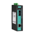 IMC-21A-S-SC Медиаконвертер Ethernet 10/100BaseTX в 100BaseFX (одномодовое оптоволокно) в металлическом корпусе MOXA