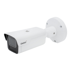 Камера сетевая буллет 5Мп OMNY PRO MB-M5МA-27135-C с ИК-подсветкой до 60 м