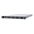 Серверная платформа Аквариус T50 D110CF, 1U, до двух процессоров Intel Xeon Scalable Gen 2, DDR4, 10x2.5", 2xM.2, 1x1000Base-T, резервируемый БП