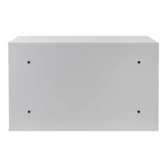 Шкаф телекоммуникационный антивандальный SNR-TAC3808 (400х600х380)