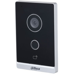 Видеопанель вызывная IP Dahua DHI-VTO2211G-WP