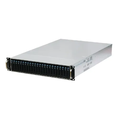 Серверная платформа Иридиум ИР-224Х , 2U, 2xScalable Gen3, DDR4, 24хSFF, 2xSFF