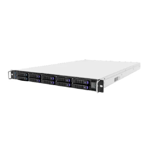 Серверная платформа Иридиум ИР-110Х , 1U, 2xScalable Gen3, DDR4, 10xSFF