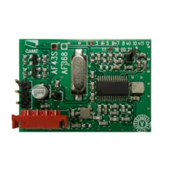 Плата CAME AF43S -радиоприемник 433.92 МГц