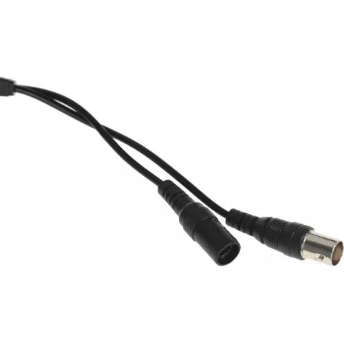 Камера видеонаблюдения аналоговая Falcon Eye FE-MHD-DP2e-20 2.8-2.8мм HD-CVI HD-TVI цв. корп.:белый