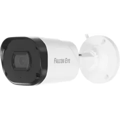 Камера видеонаблюдения аналоговая Falcon Eye FE-MHD-B5-25 2.8-2.8мм цв. корп.:белый