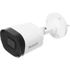 Камера видеонаблюдения аналоговая Falcon Eye FE-MHD-B5-25 2.8-2.8мм цв. корп.:белый