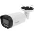 Камера видеонаблюдения аналоговая Falcon Eye FE-MHD-BV5-45 2.8-12мм HD-CVI HD-TVI цв. корп.:белый