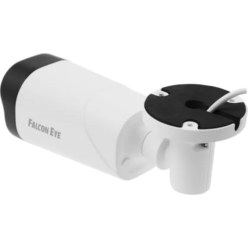 Камера видеонаблюдения аналоговая Falcon Eye FE-MHD-BV5-45 2.8-12мм HD-CVI HD-TVI цв. корп.:белый