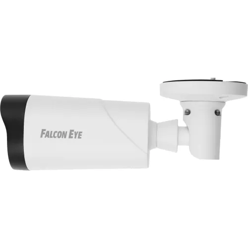 Камера видеонаблюдения аналоговая Falcon Eye FE-MHD-BV5-45 2.8-12мм HD-CVI HD-TVI цв. корп.:белый