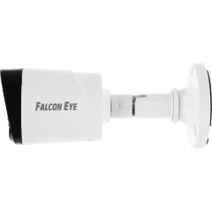 Камера видеонаблюдения аналоговая Falcon Eye FE-MHD-B2-25 2.8-2.8мм HD-CVI HD-TVI цв. корп.:белый