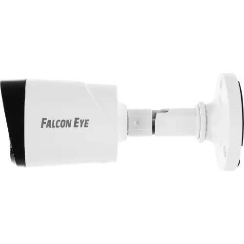 Камера видеонаблюдения аналоговая Falcon Eye FE-MHD-B2-25 2.8-2.8мм HD-CVI HD-TVI цв. корп.:белый