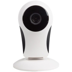 Камера видеонаблюдения аналоговая Rexant WiFi 149 Wi-Fi 3.6-3.6мм корп.:белый (45-0149)