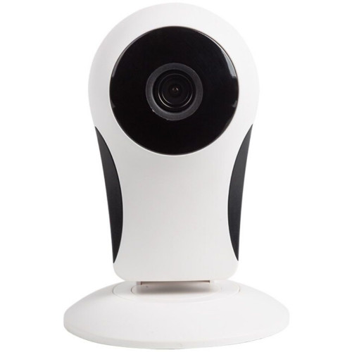 Камера видеонаблюдения аналоговая Rexant WiFi 149 Wi-Fi 3.6-3.6мм корп.:белый (45-0149)