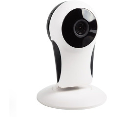 Камера видеонаблюдения аналоговая Rexant WiFi 149 Wi-Fi 3.6-3.6мм корп.:белый (45-0149)