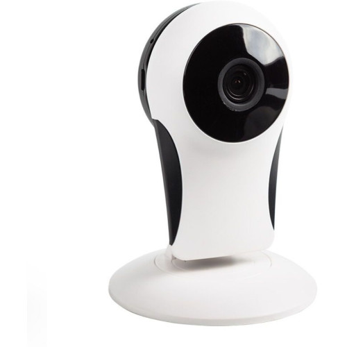 Камера видеонаблюдения аналоговая Rexant WiFi 149 Wi-Fi 3.6-3.6мм корп.:белый (45-0149)