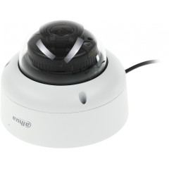 Камера видеонаблюдения аналоговая Dahua DH-HAC-HDBW1231RAP-Z-A 2.7-12мм HD-CVI HD-TVI цв. корп.:белый
