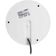 Камера видеонаблюдения аналоговая Dahua DH-HAC-HDBW1231RAP-Z-A 2.7-12мм HD-CVI HD-TVI цв. корп.:белый