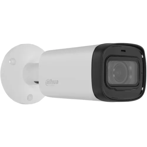 Камера видеонаблюдения аналоговая Dahua DH-HAC-HFW1231RP-Z-A 2.7-12мм HD-CVI HD-TVI цв. корп.:белый