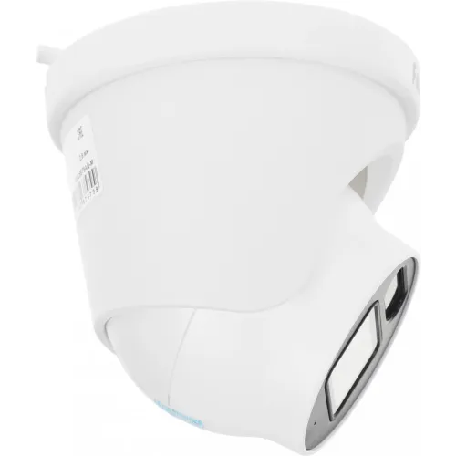 Камера видеонаблюдения аналоговая Falcon Eye FE-HD2-30A 2.8-2.8мм HD-CVI HD-TVI цв. корп.:белый