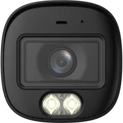 Камера видеонаблюдения аналоговая Dahua DH-HAC-HFW1500RMP-IL-A-0360B-S3 3.6-3.6мм HD-CVI HD-TVI цв. корп.:белый (DH-HAC-HFW1500RMP-IL-A-0360B)