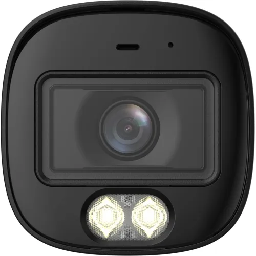 Камера видеонаблюдения аналоговая Dahua DH-HAC-HFW1500RMP-IL-A-0360B-S3 3.6-3.6мм HD-CVI HD-TVI цв. корп.:белый (DH-HAC-HFW1500RMP-IL-A-0360B)