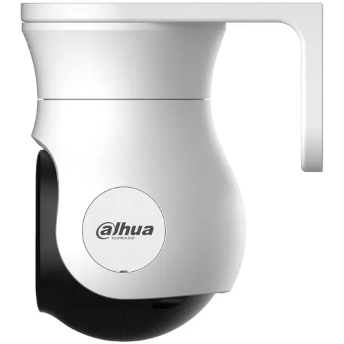 Камера видеонаблюдения аналоговая Dahua DH-HAC-PT1500AP-IL-A-0280B-S2 2.8-2.8мм HD-CVI HD-TVI цв. корп.:белый