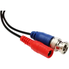 Кабель Falcon Eye 00-00109302 BNC/DC/BNC/DC 30м черный