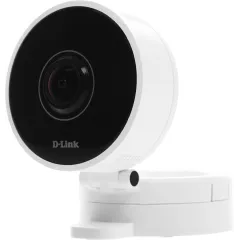 Камера видеонаблюдения IP D-Link DCS-8100LH Wi-Fi 1.8-1.8мм цв. корп.:белый