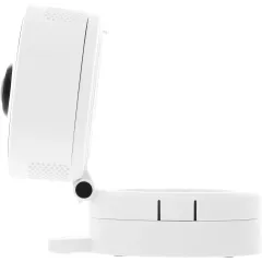 Камера видеонаблюдения IP D-Link DCS-8100LH Wi-Fi 1.8-1.8мм цв. корп.:белый