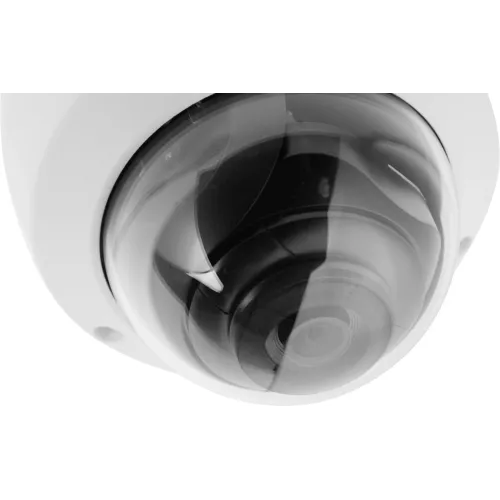 Камера видеонаблюдения IP HiWatch DS-I202(E)(2.8mm) 2.8-2.8мм цв. корп.:белый