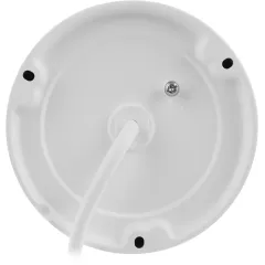 Камера видеонаблюдения IP HiWatch DS-I202(E)(2.8mm) 2.8-2.8мм цв. корп.:белый