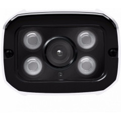 Камера видеонаблюдения IP Rubetek RV-3405 Wi-Fi 3.6-3.6мм цв. корп.:белый