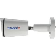 Камера видеонаблюдения IP Trassir TR-D2121IR3 3.6-3.6мм цв. корп.:белый (TR-D2121IR3 (3.6 MM))