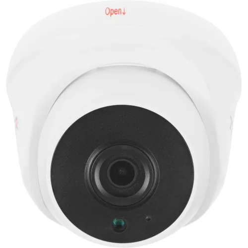 Камера видеонаблюдения IP Trassir TR-D8121IR2W Wi-Fi 2.8-2.8мм цв. корп.:белый (TR-D8121IR2W (2.8 MM))