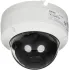 Камера видеонаблюдения IP HiWatch DS-I402(D)(2.8mm) 2.8-2.8мм цв. корп.:белый