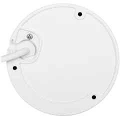 Камера видеонаблюдения IP HiWatch DS-I452M(B)(2.8 mm) 2.8-2.8мм цв. корп.:белый
